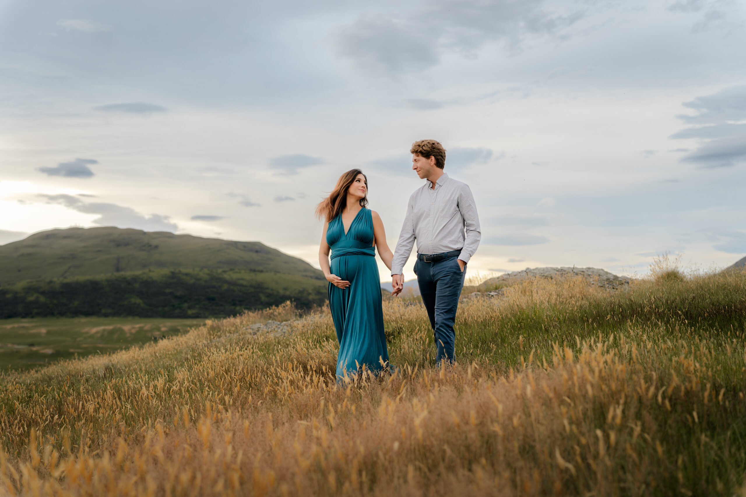 Queenstown Maternity Photographer